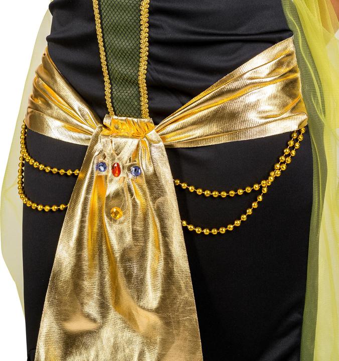 Image du produit Dressforfun Costume de puissante pharaonne Néfertiti pour femme (L)