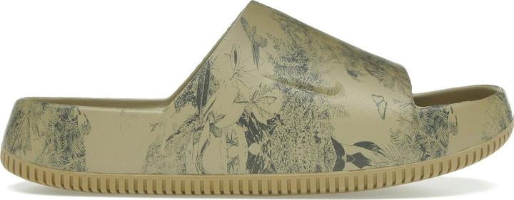 Image du produit Nike Calm Slide Parachute Beige Anthracite (44)