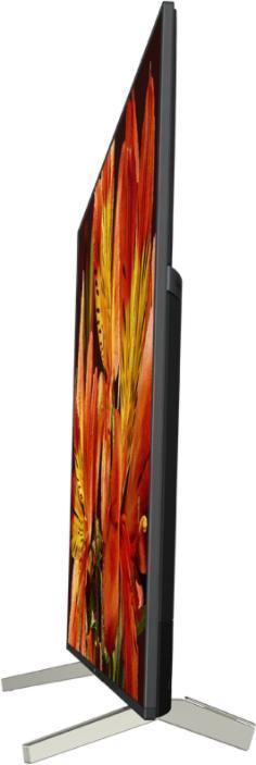 Produktbild Sony Kd-49xf8505 (49", LCD, 4K, 2018)