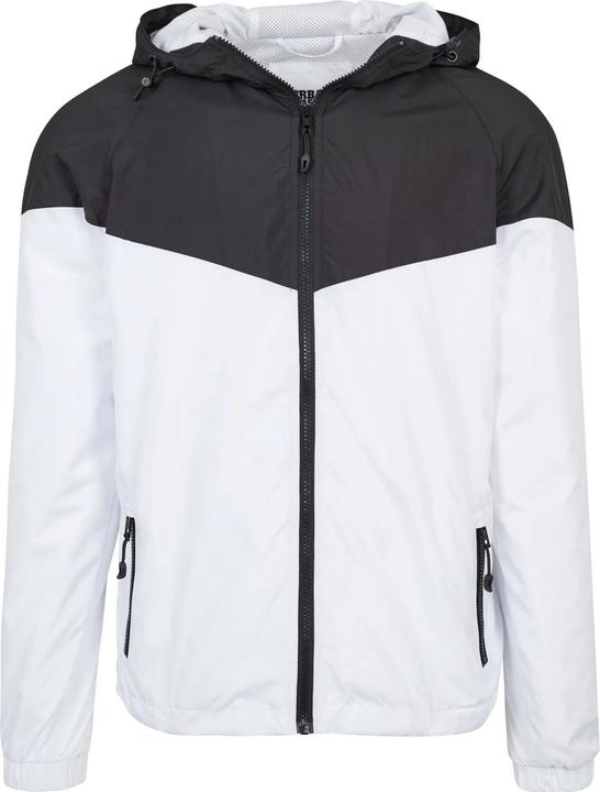 Produktbild Urban Classics Tech Windrunner Windjacke (S)