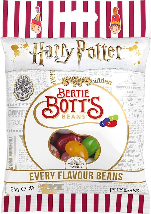Jelly Belly Harry Potter (1 pcs., 54 g)