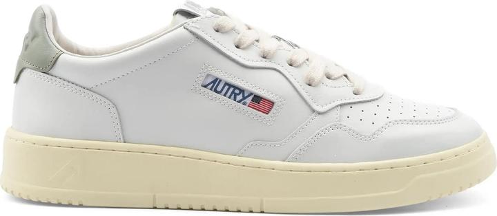 Produktbild Autry Medalist Low Leather (43)