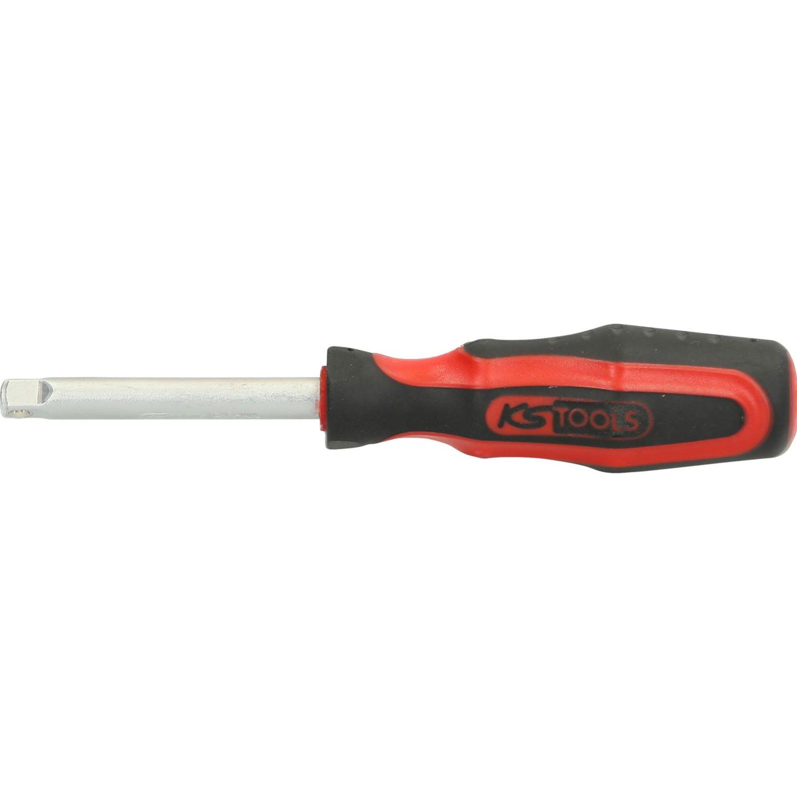 KS Tools, Schraubenzieher, 1/4 Vierkant-Schraubendreher. 150mm 911.1434
