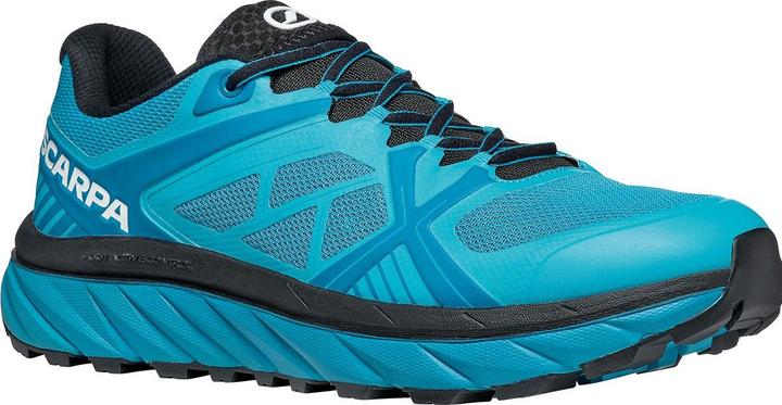 Actual product image Scarpa Spin Infinity Shoes (42.5)