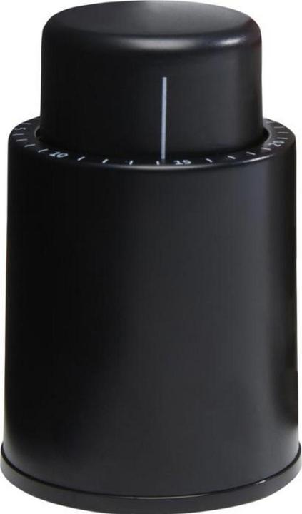 Actual product image Bullet Sangio bottle stopper