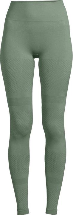 CASALL Nahtlose Strumpfhose mit hohem Bund und Essential Block