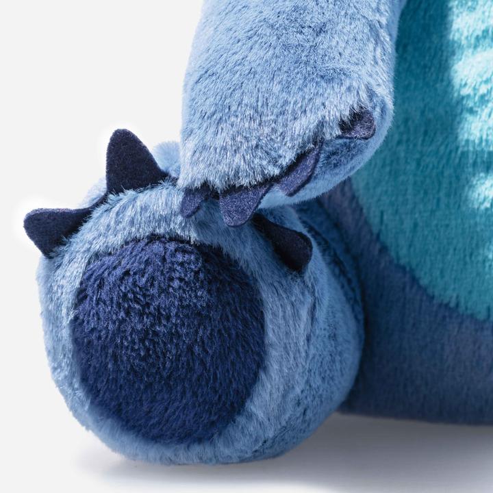 Actual product image Steiff Disney Originals Stitch blue 22cm (22 cm)