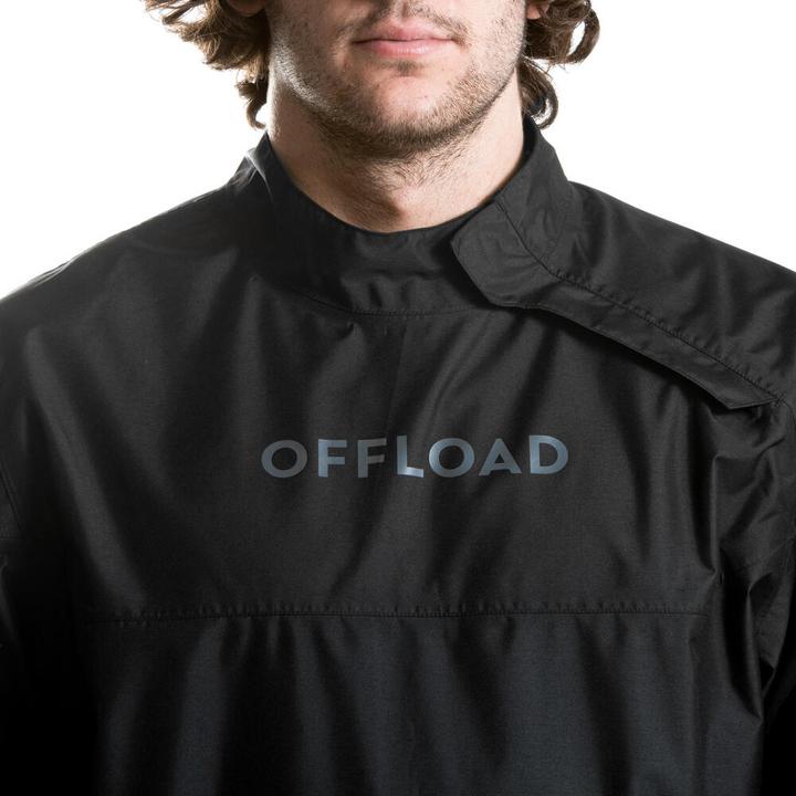 Actual product image Decathlon Smock