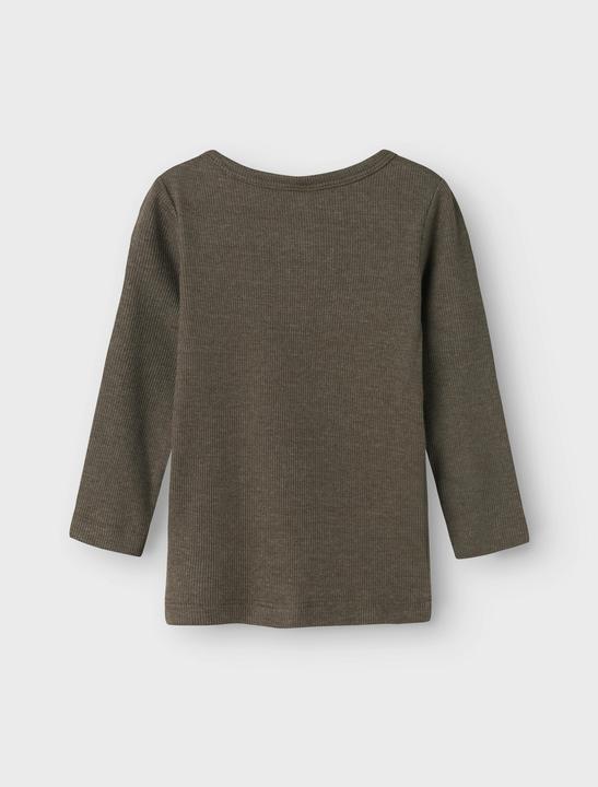 Produktbild Name it Nmmkab Ls Top Noos (134, 140)