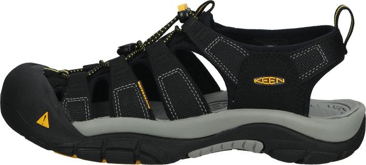 Actual product image Keen Newport H2 (40)