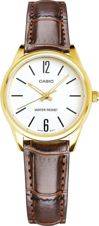 Produktbild Casio Collection (Analoguhr, 28 mm)