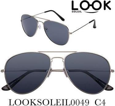 Image du produit Look Ottica Looksoleil0049 C4 Sunglasses