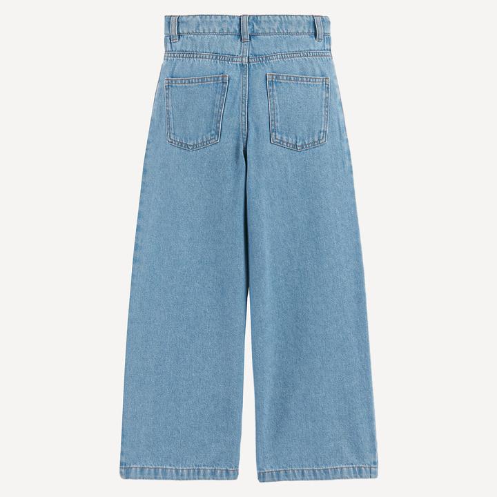 Produktbild La Redoute Collections Jeans in weiter Schnittform (110)