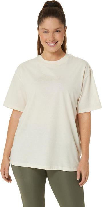 Produktbild ASICS Performance Logo Tee (M)