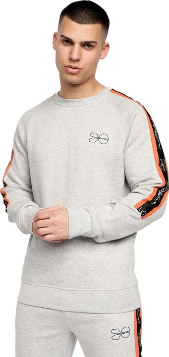 Immagine prodotto Crosshatch Felpa Grasssea Uomo (L)