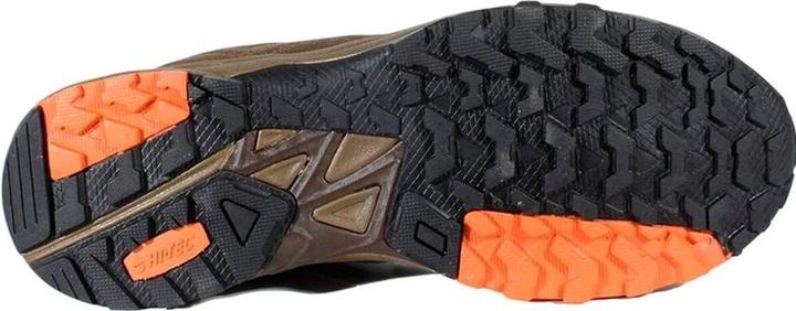 Produktbild Hi-Tec Wanderschuhe für Herren Sensitive Low Wp (41)