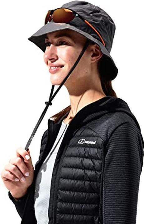 Produktbild Berghaus Nula Hybrid Syntetic Insulation (S)