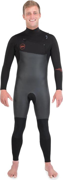 Dakine M. Renegade Wind Chest Zip Full Suit 3/2