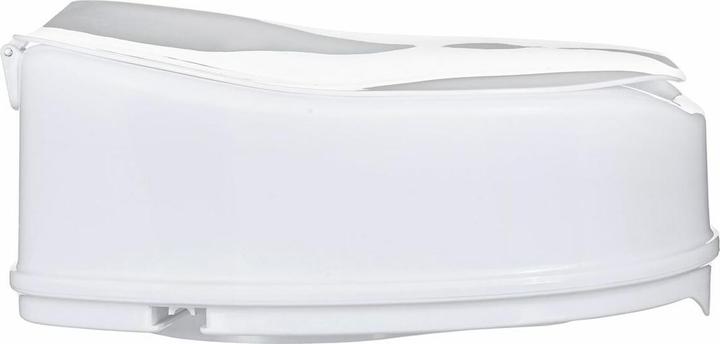 Productafbeelding AIV Nasadka podwyższająca na toaletę z klapą 15cm (Nest)