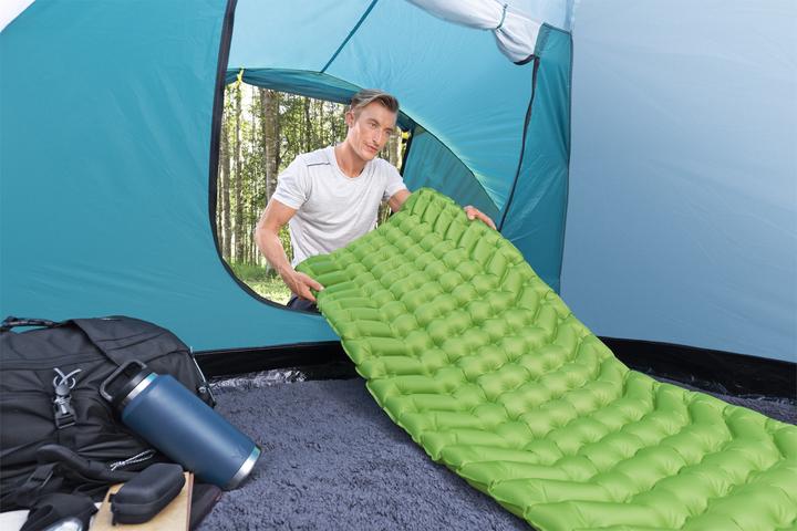 Actual product image Bestway SLEEP MATT 69615 1.88MX58.5CMX6.5CM