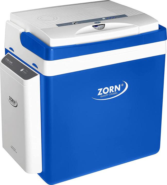 Zorn ZE26 12/230V LNE (EN) (25 l)