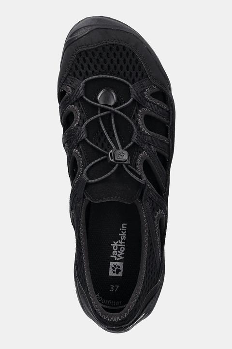 Produktbild Jack Wolfskin Levente Sandal K (35)