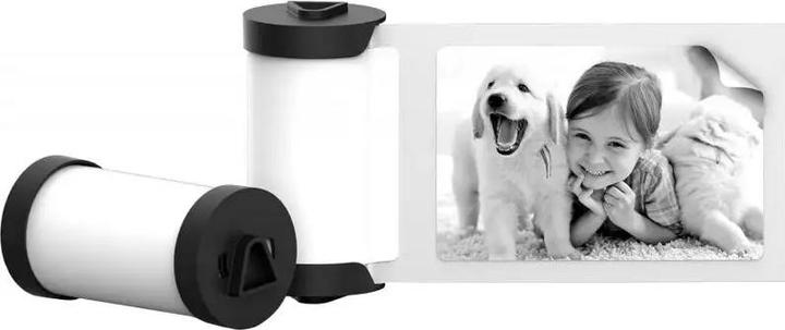 Kodak Paper Roll for Memo Shot Camera - 9 Roll (Diverse)