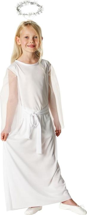 Actual product image Rubies Girls Angel Costume (L)