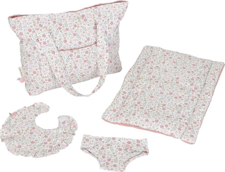 Immagine prodotto Little Dutch Wickeltaschen Set