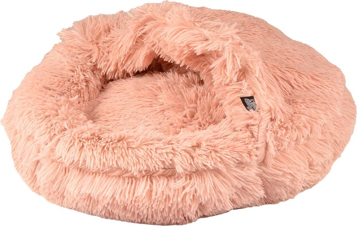 Immagine prodotto Lola Toys Cuscini ciabatta lenitiva poliestere d55*h15cm lan (Cane, Gatto)