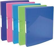 Bleu clair, Bleu foncé, Pink, Vert clair, Violet