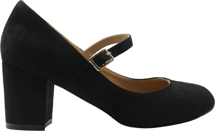 Image du produit Where's That From Chaussures Mary Jane ARACELI - Femme (39.5)