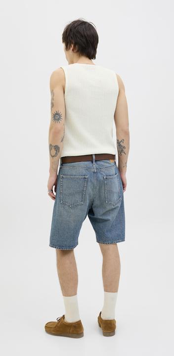 Image du produit Jack & Jones T-shirt tricoté uni T-shirt tricoté (XL)