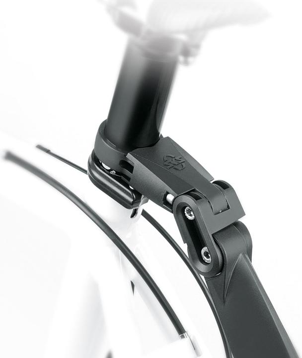 Actual product image SKS S-Blade Fixed mudguard (Rear mudguard)