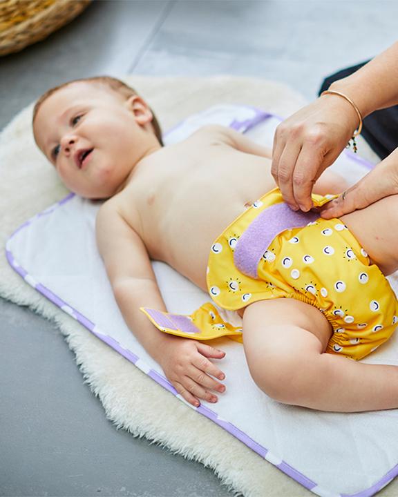 Image du produit Bambino Mio Matelas à langer (43 x 60 cm)