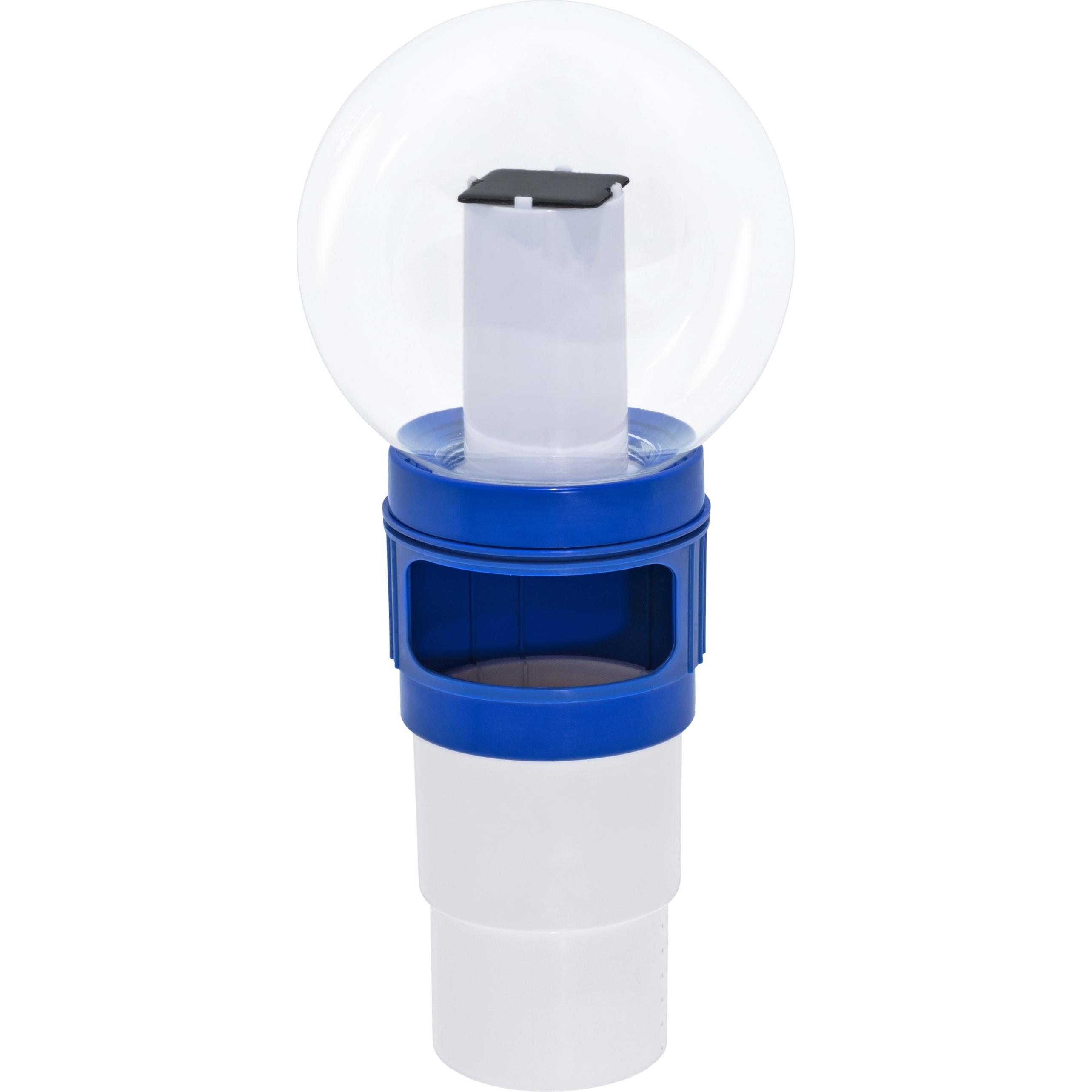 Thumbnail - Bestway, Pool Zubehör, SolarSphere LED Chemical Dispenser