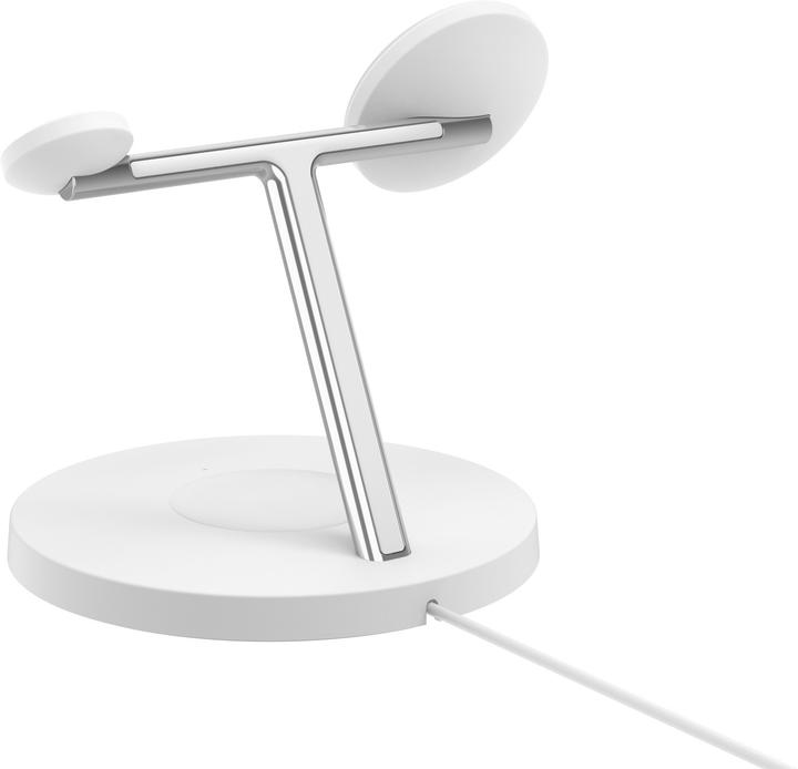 Immagine prodotto Belkin Boost Charge Pro Qi2 3in1 (40 W)