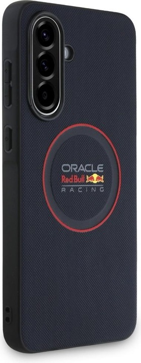 Produktbild Red Bull Case Meshed Red Ring for Samsung Galaxy A36 navy blue (Samsung Galaxy A36)