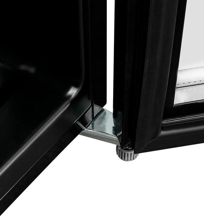 Produktbild Exquisit Getränke-Kühlgerät (237 l)