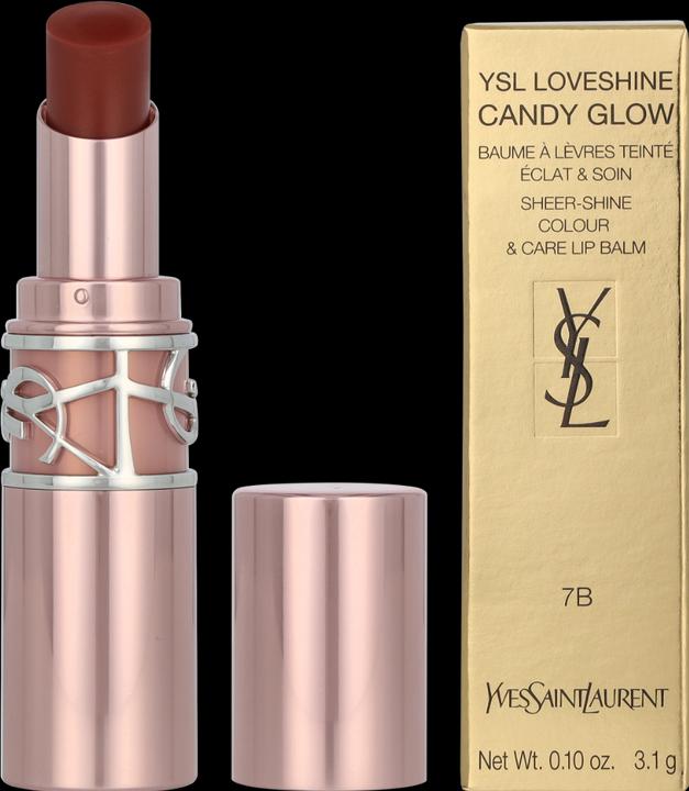 Produktbild Yves Saint Laurent Loveshine Balm 7B (Pflegestift, 53.75 ml)