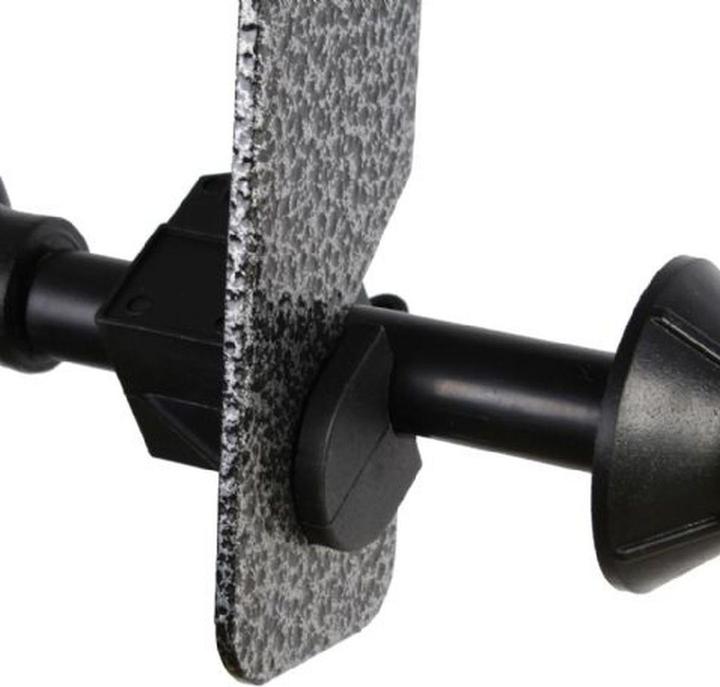 Image du produit Falcon Eyes Support de fond B-3W pour 3 rouleaux