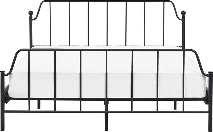 Actual product image Beliani Mauressac (160 x 200 cm)