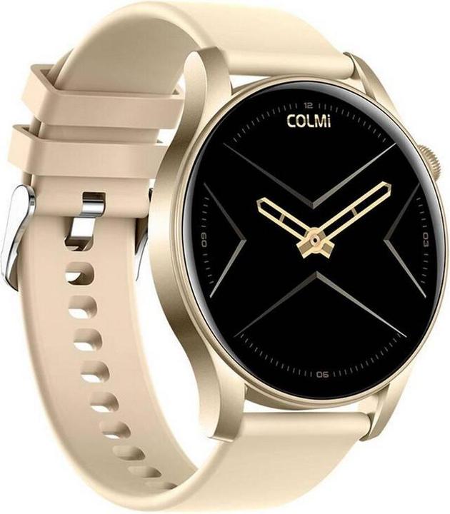 Image du produit Colmi V73 smartwatch (or)
