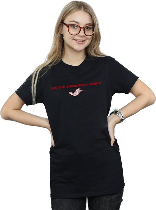 Produktbild Disney Aladdin Let The Adventures Begin TShirt (M)