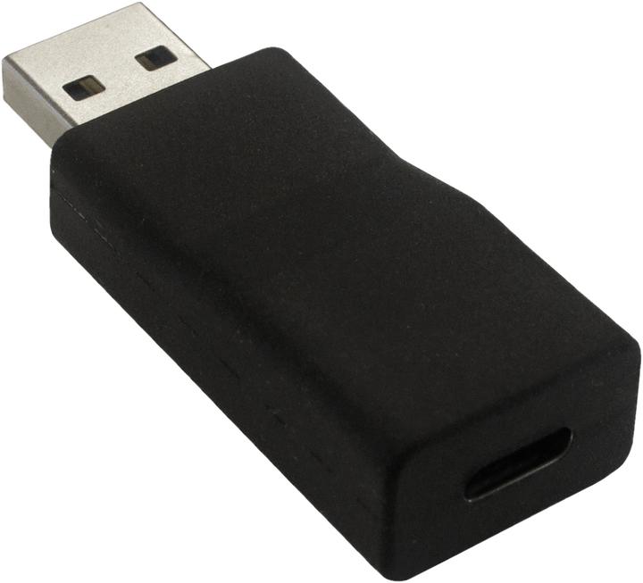 Produktbild Roline USB A – USB C (USB 3.2 Gen 1)