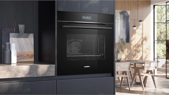 Immagine prodotto Siemens Einbauherd/Backofen HB774G1B1C