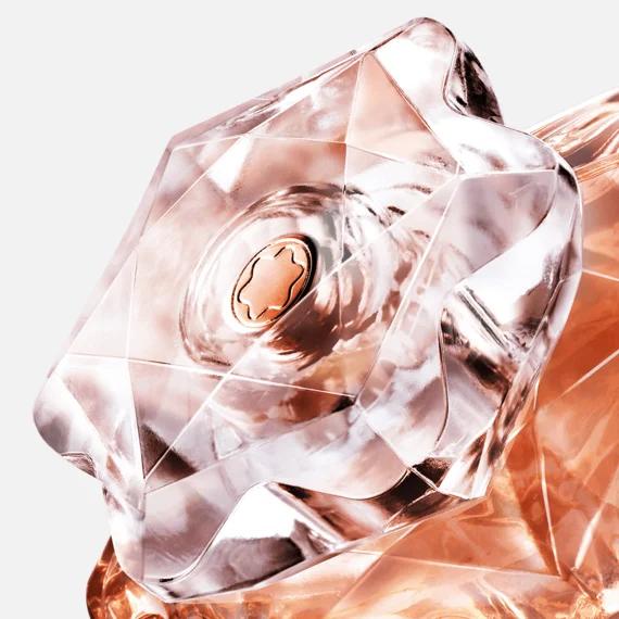 Actual product image Montblanc Lady Emblem Elixir (Eau de parfum, 75 ml)