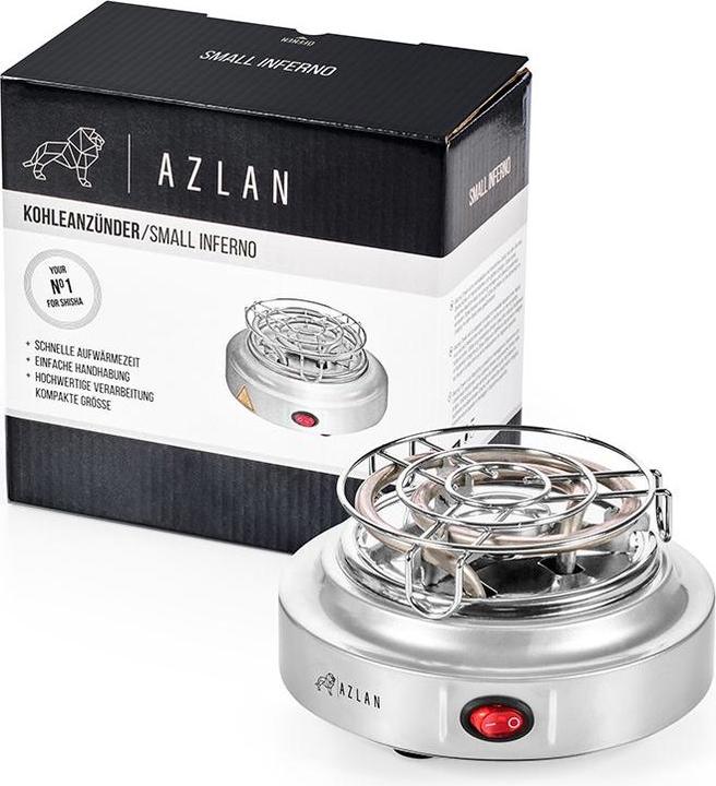 Image du produit Azlan Inferno