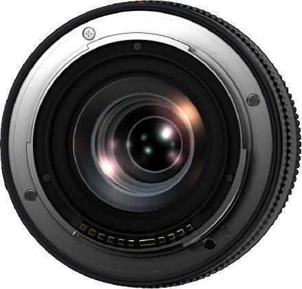 Image du produit Fujifilm Fujinon GF 30mm f/3.5 R WR (Fujifilm Fujinon GF, Format moyen)