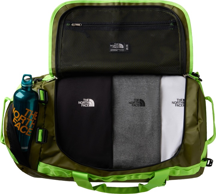 Image du produit North Face Camp de base (71 l)